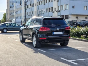 VW Touareg 3.0tdi - 25500 € / 49873.67 лв. - 17484232 3
