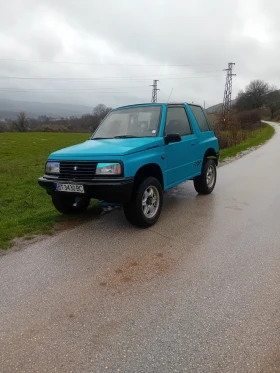 Suzuki Vitara | Mobile.bg � ����� ������ 5