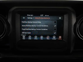 Jeep Wrangler * Sport No Accident Apple CarPlay Cruise Control R - 29100 € / 56914.65 лв. - 79656765 17