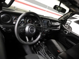 Jeep Wrangler * Sport No Accident Apple CarPlay Cruise Control R - 29100 € / 56914.65 лв. - 79656765 10
