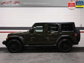 Jeep Wrangler * Sport No Accident Apple CarPlay Cruise Control R - 29100 € / 56914.65 лв. - 79656765 9