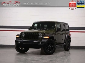 Jeep Wrangler * Sport No Accident Apple CarPlay Cruise Control R - 29100 € / 56914.65 лв. - 79656765 5
