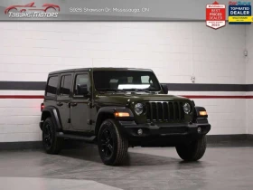 Jeep Wrangler * Sport No Accident Apple CarPlay Cruise Control R - 29100 € / 56914.65 лв. - 79656765 3