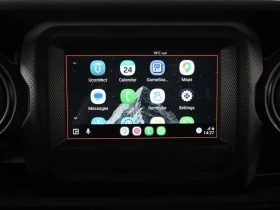 Jeep Wrangler * Sport No Accident Apple CarPlay Cruise Control R - 29100 € / 56914.65 лв. - 79656765 16
