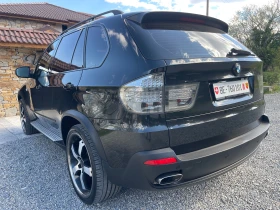 BMW X5 4.8i#V8#355KC#ЛИЗИНГ#КАТО НОВ! - 8500 € / 16624.56 лв. - 68041008 5