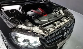 Mercedes-Benz GLC 43 AMG COUPE | BURMESTER | 360 CAMS | PANO | Auto.bg — изображение 5