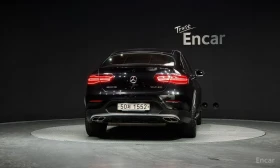 Mercedes-Benz GLC 43 AMG COUPE | BURMESTER | 360 CAMS | PANO | Auto.bg — изображение 4