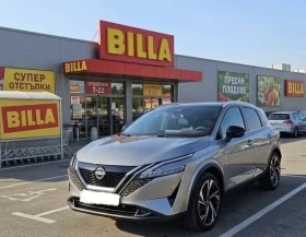 Nissan Qashqai 1.3 DIG-T 158к.с.