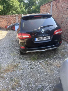 Renault Koleos 2.0 DCI - 1800 € - 80033560 5