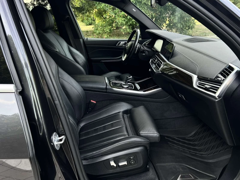 BMW X5 !!ПЪЛНА СЕРВИЗНА ИСТОРИЯ!!, снимка 8 - Автомобили и джипове - 51835940