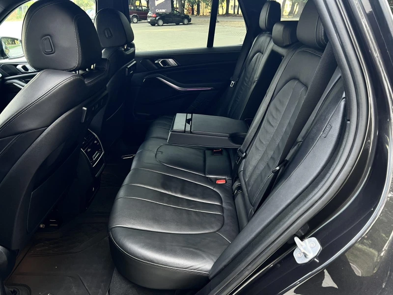 BMW X5 !!ПЪЛНА СЕРВИЗНА ИСТОРИЯ!!, снимка 7 - Автомобили и джипове - 51835940