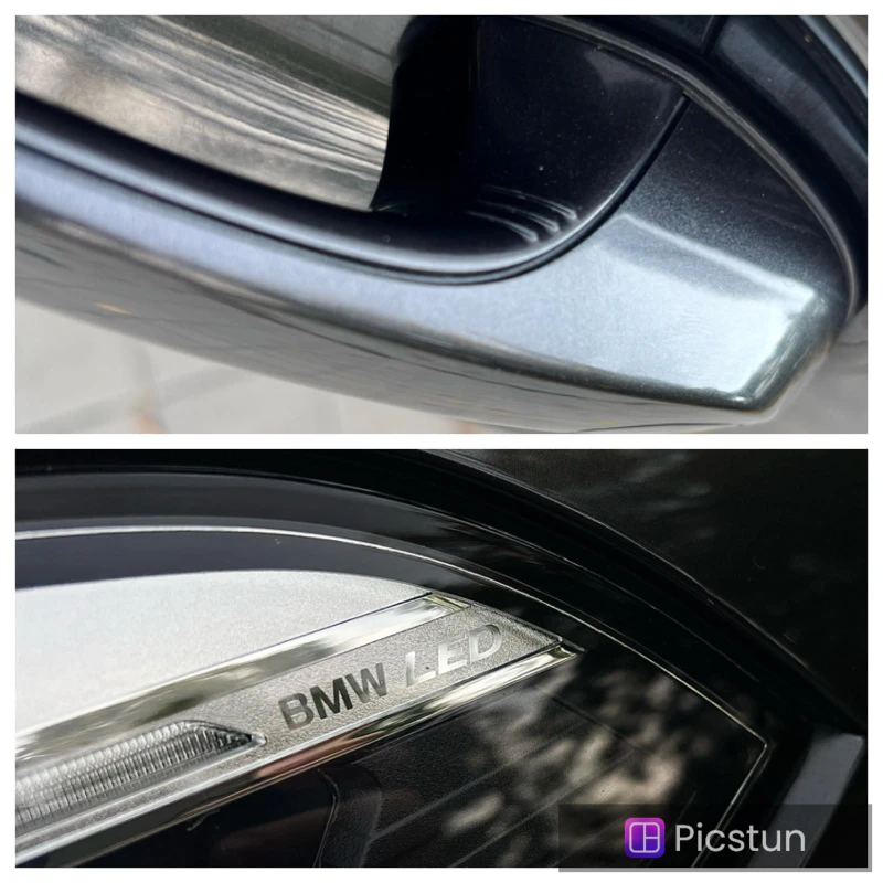 BMW X5 !!ПЪЛНА СЕРВИЗНА ИСТОРИЯ!!, снимка 13 - Автомобили и джипове - 51835940