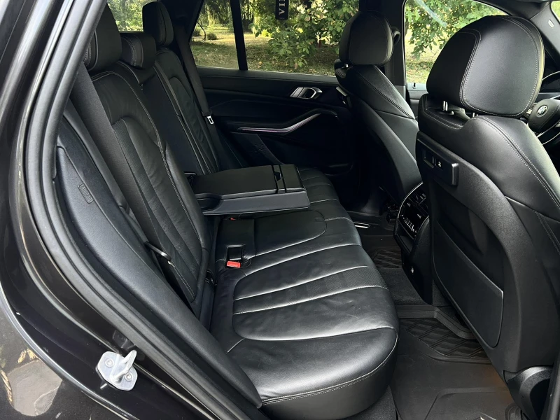 BMW X5 !!ПЪЛНА СЕРВИЗНА ИСТОРИЯ!!, снимка 9 - Автомобили и джипове - 51835940