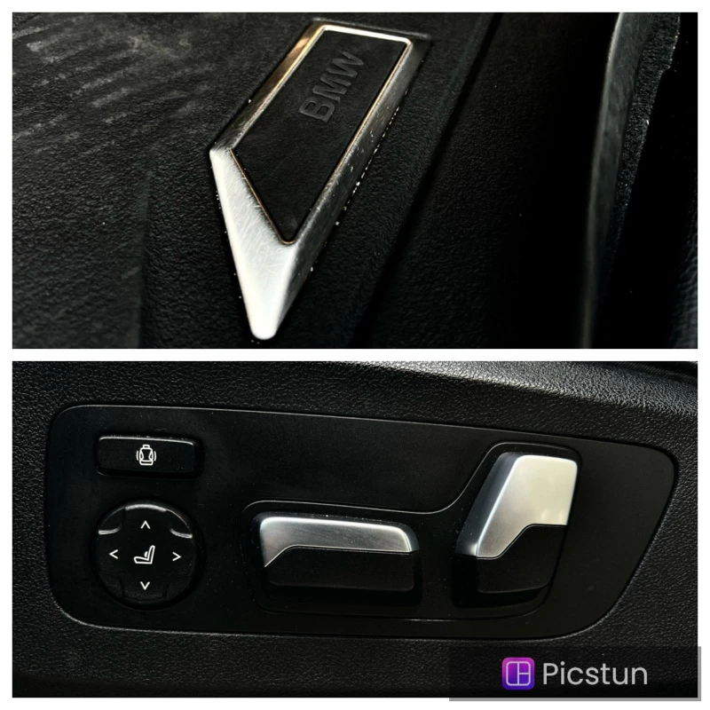 BMW X5 !!ПЪЛНА СЕРВИЗНА ИСТОРИЯ!!, снимка 16 - Автомобили и джипове - 51835940