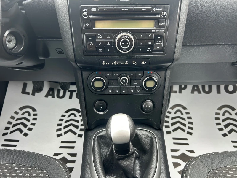 Nissan Qashqai * Панорама* 7-местен* ГАЗ* , снимка 10 - Автомобили и джипове - 52052982