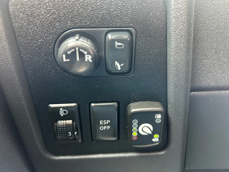 Nissan Qashqai * Панорама* 7-местен* ГАЗ* , снимка 12 - Автомобили и джипове - 52052982