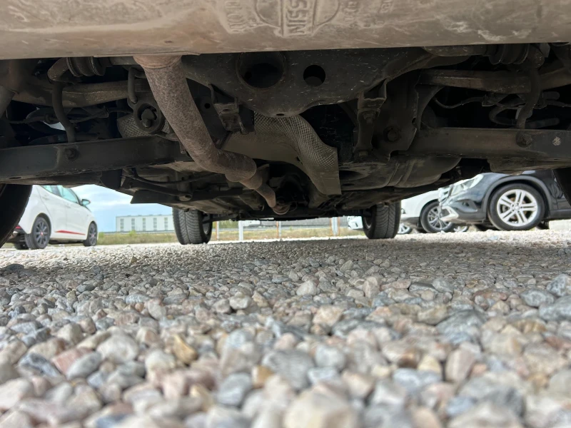 Nissan Qashqai * Панорама* 7-местен* ГАЗ* , снимка 6 - Автомобили и джипове - 52052982