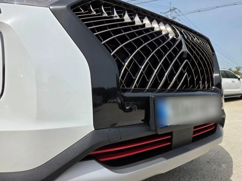 Hyundai Palisade Gasoline 3.8 2WD Prestige, снимка 6 - Автомобили и джипове - 52058909