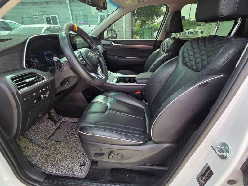 Hyundai Palisade Gasoline 3.8 2WD Prestige, снимка 11 - Автомобили и джипове - 52058909