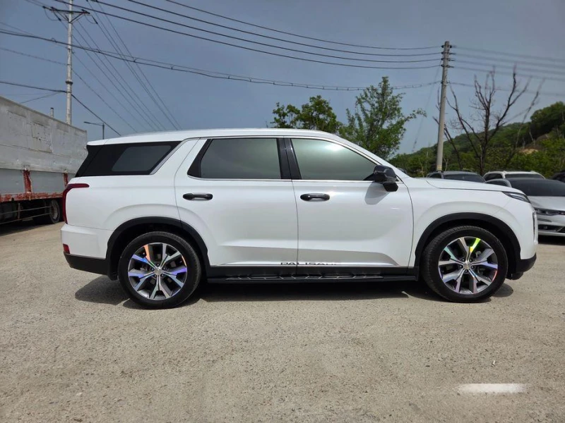 Hyundai Palisade Gasoline 3.8 2WD Prestige, снимка 3 - Автомобили и джипове - 52058909