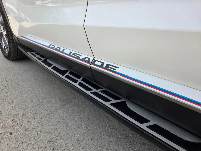 Hyundai Palisade Gasoline 3.8 2WD Prestige, снимка 8 - Автомобили и джипове - 52058909