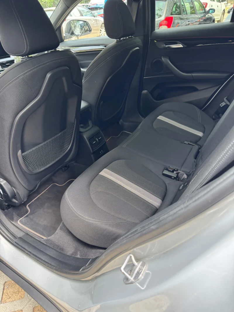 BMW X2, снимка 3 - Автомобили и джипове - 52346911