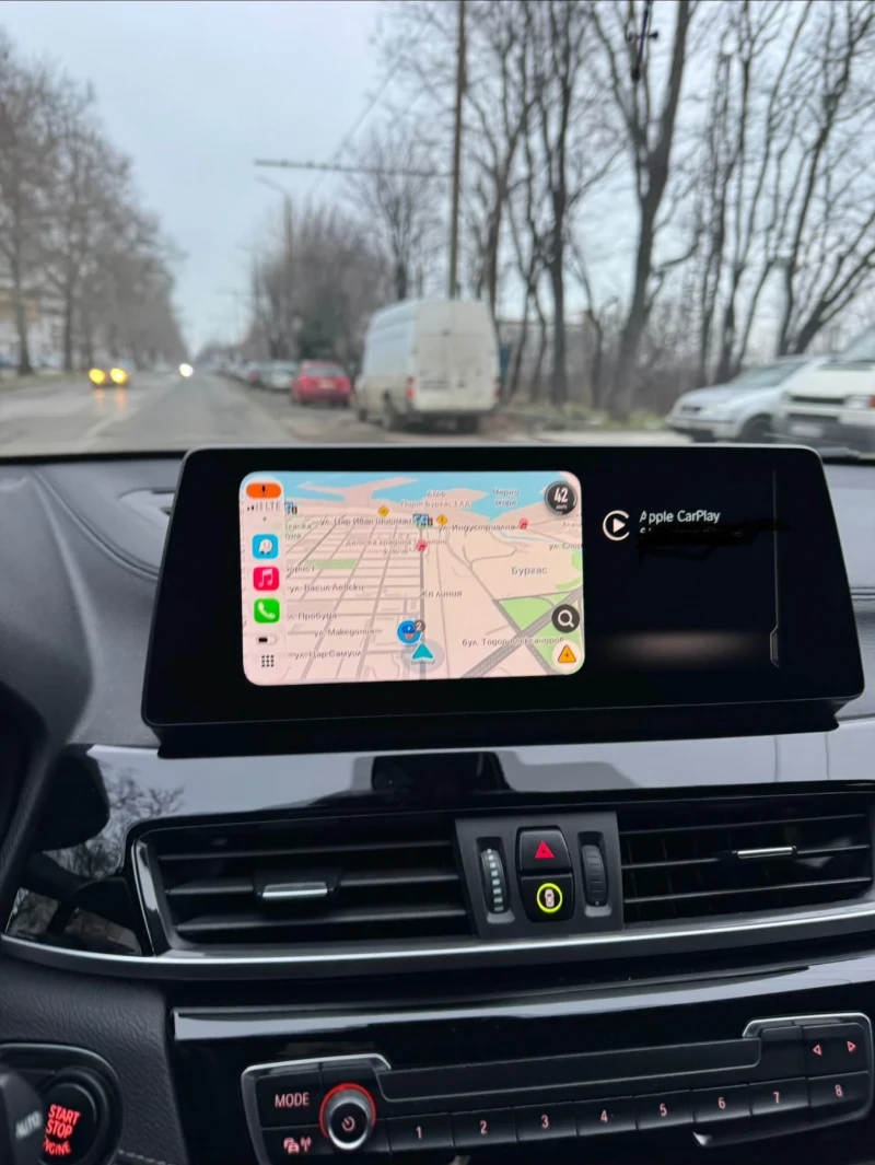 BMW X2, снимка 16 - Автомобили и джипове - 52346911