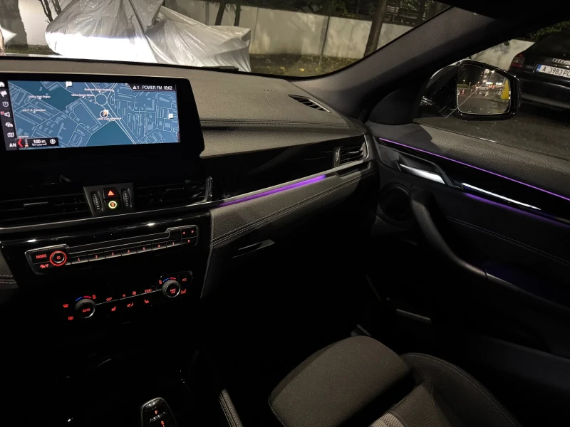 BMW X2, снимка 14 - Автомобили и джипове - 52346911