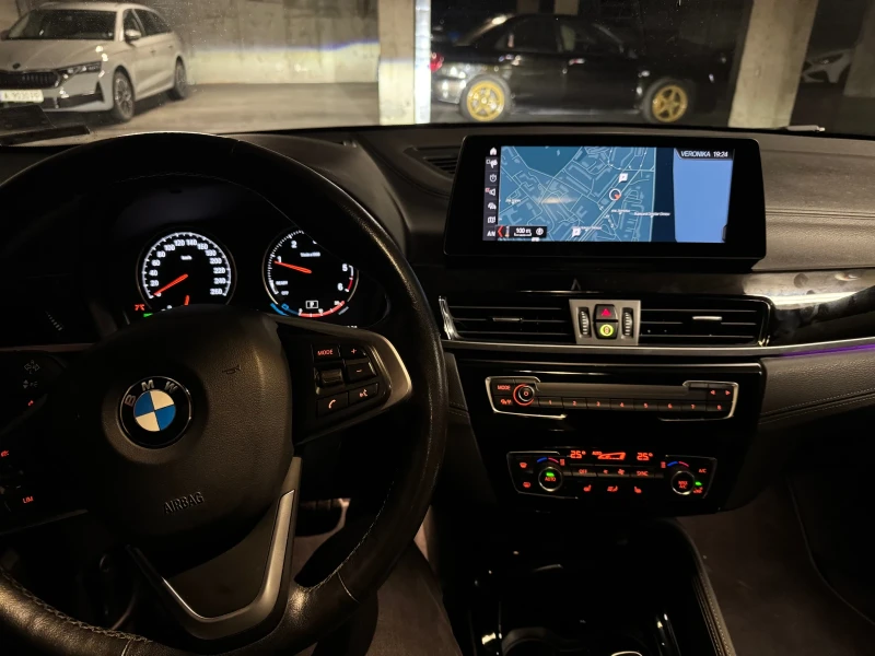 BMW X2, снимка 11 - Автомобили и джипове - 52346911
