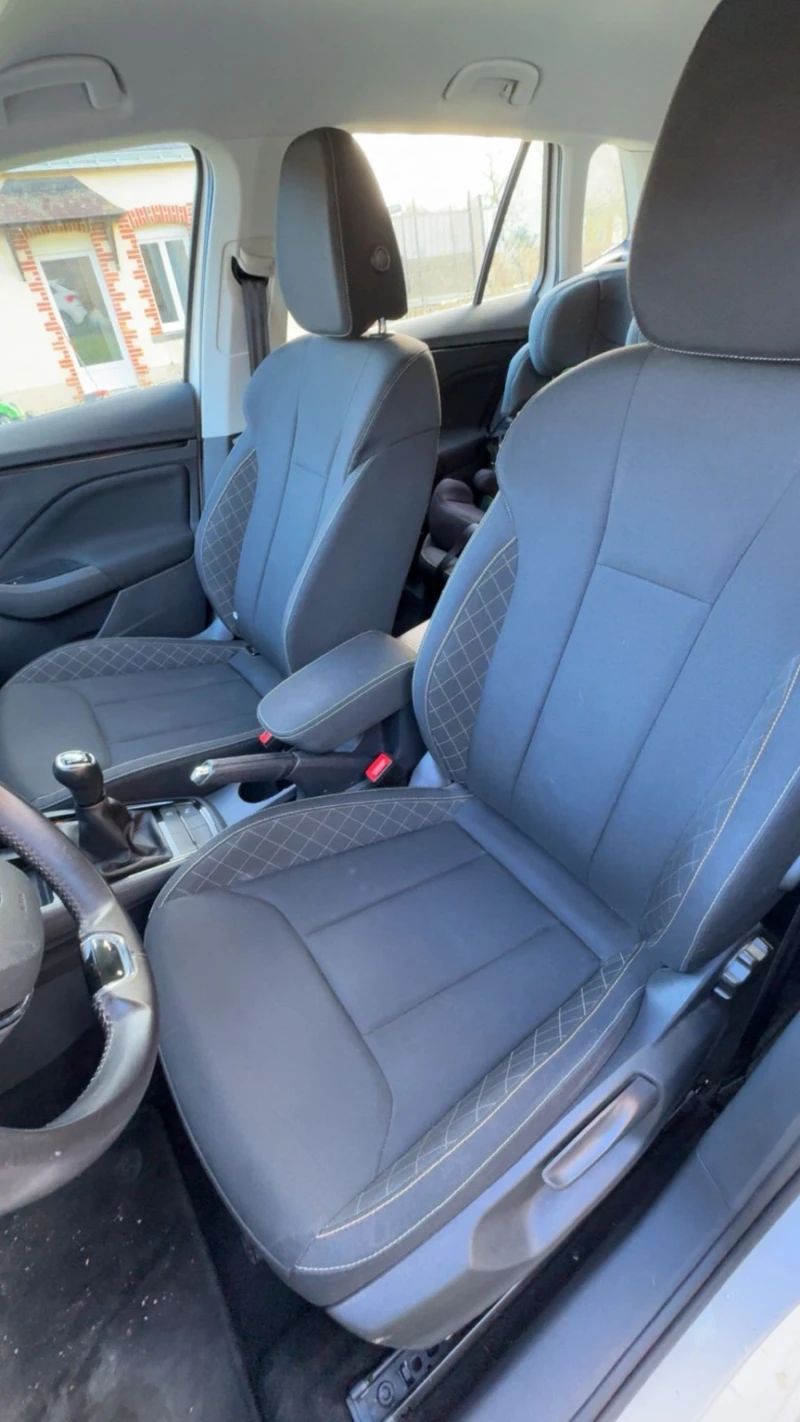 Skoda Kamiq, снимка 7 - Автомобили и джипове - 52656756