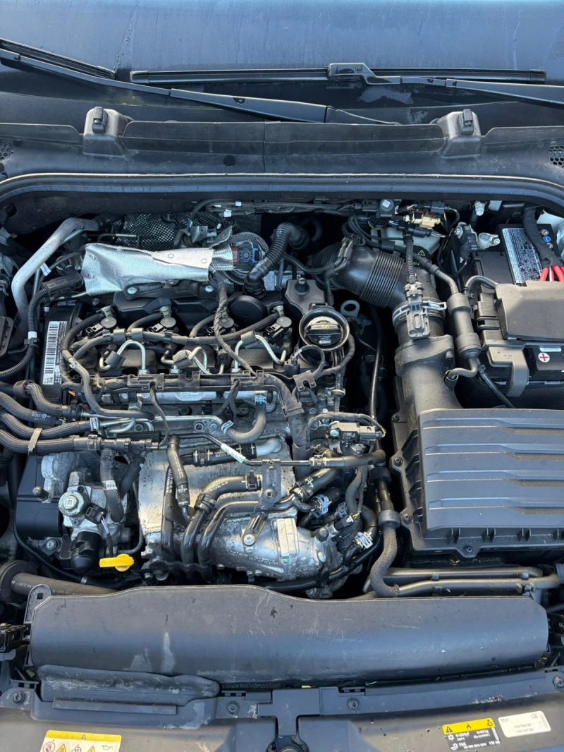 Skoda Kamiq, снимка 6 - Автомобили и джипове - 52656756