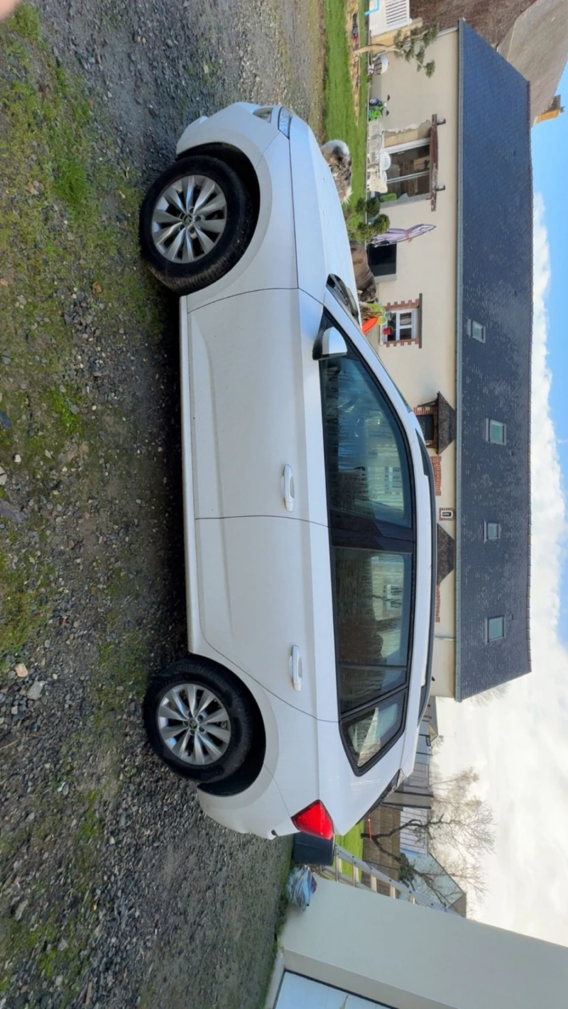 Skoda Kamiq, снимка 9 - Автомобили и джипове - 52656756