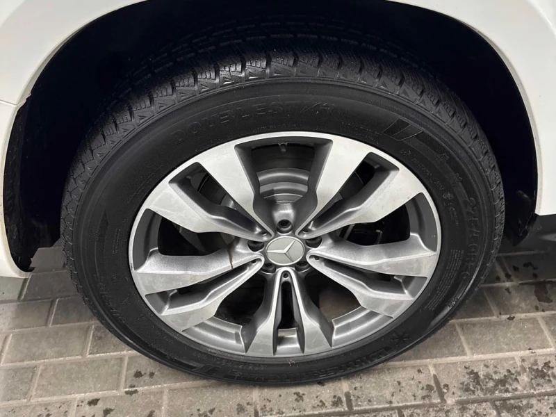 Mercedes-Benz GLS * 450 * CARFAX * БЕЗ ПЪРВОНАЧАЛНА ВНОСКА, снимка 7 - Автомобили и джипове - 52932192