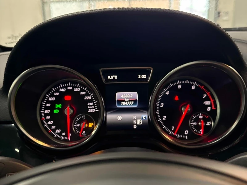 Mercedes-Benz GLS * 450 * CARFAX * БЕЗ ПЪРВОНАЧАЛНА ВНОСКА, снимка 8 - Автомобили и джипове - 52932192