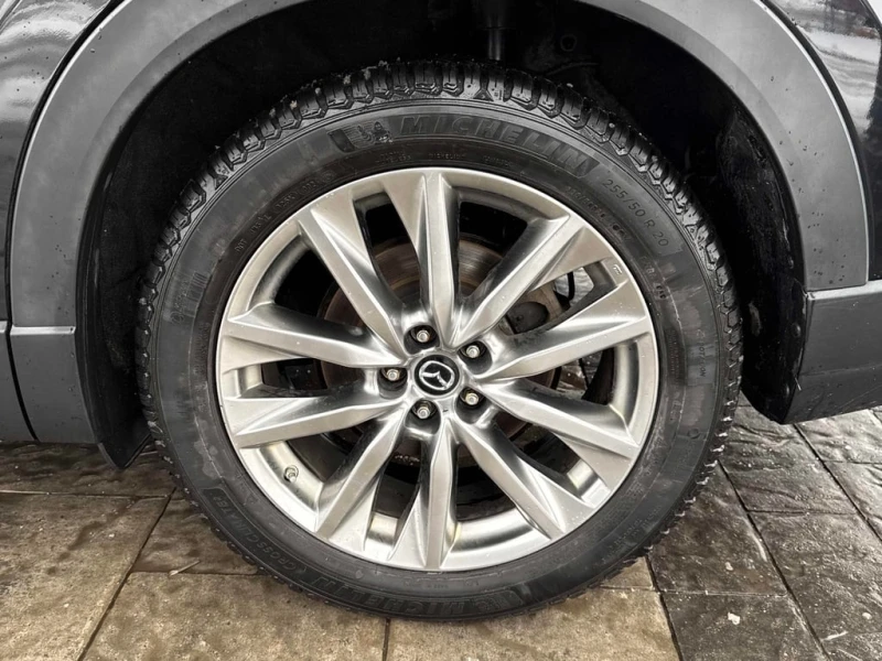Mazda CX-9 * Signature AWD * CARFAX * БЕЗ ПЪРВОНАЧАЛНА ВНОСКА, снимка 15 - Автомобили и джипове - 53097787