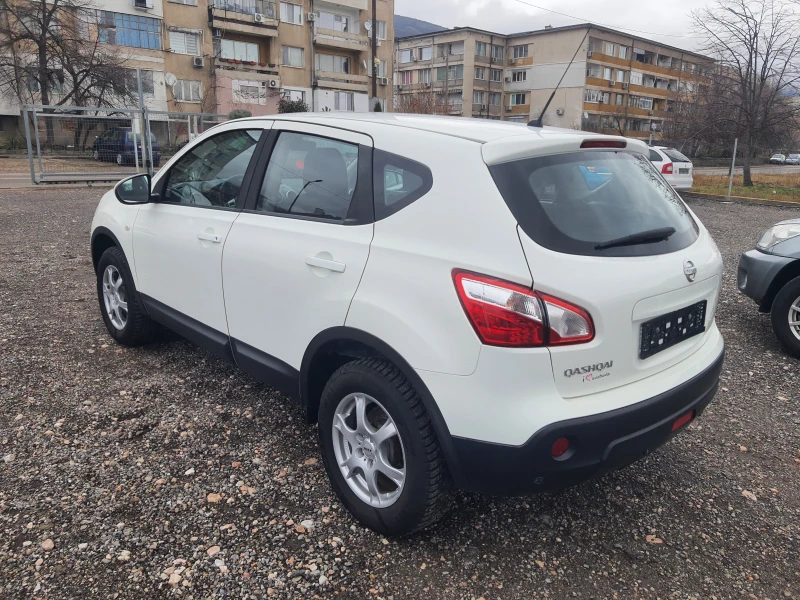 Nissan Qashqai  1.6 facelift, снимка 5 - Автомобили и джипове - 53287089