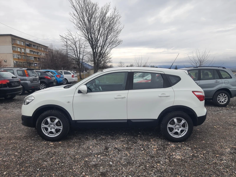 Nissan Qashqai  1.6 facelift, снимка 6 - Автомобили и джипове - 53287089