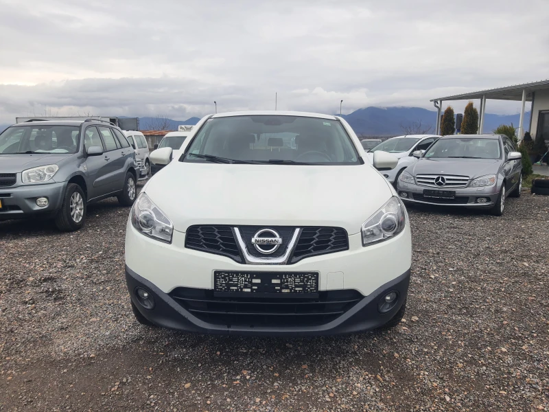 Nissan Qashqai  1.6 facelift, снимка 2 - Автомобили и джипове - 53287089