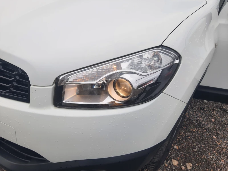 Nissan Qashqai  1.6 facelift, снимка 10 - Автомобили и джипове - 53287089