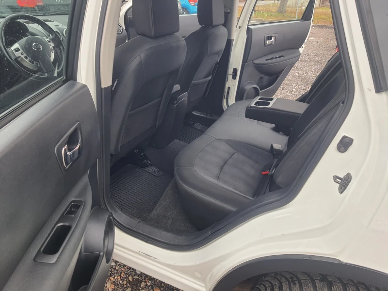 Nissan Qashqai  1.6 facelift, снимка 13 - Автомобили и джипове - 53287089