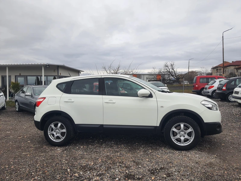 Nissan Qashqai  1.6 facelift, снимка 7 - Автомобили и джипове - 53287089