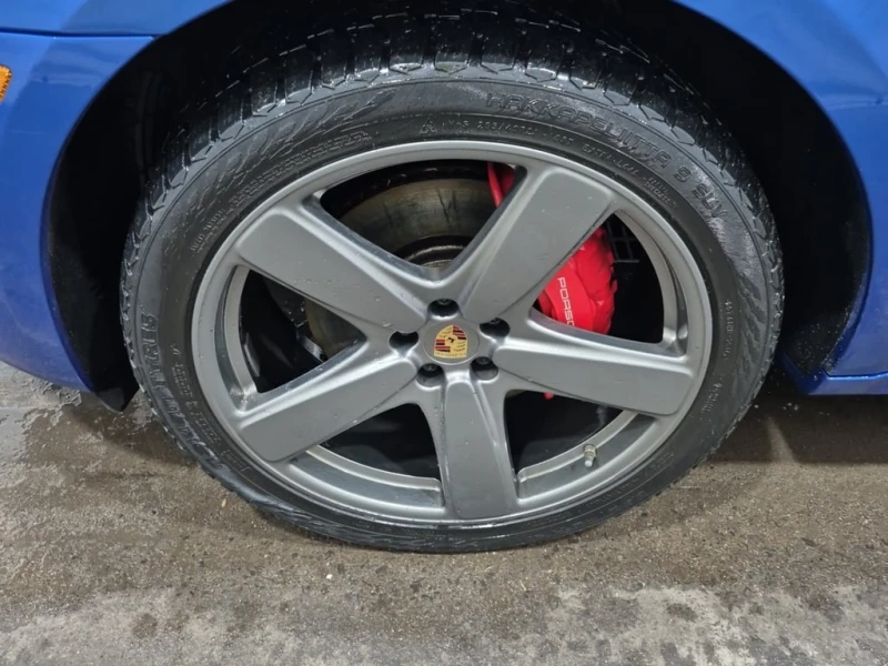 Porsche Macan * GTS * ПОДГРЕВ * ПАНОРАМАОБДУХВАНЕ * ДИСТРОНИК * , снимка 8 - Автомобили и джипове - 53416559