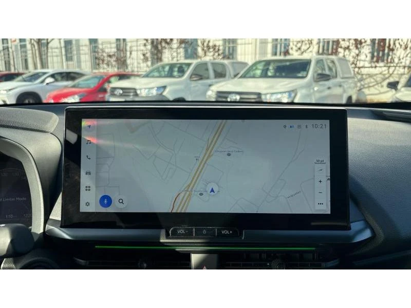 Toyota C-HR 2.0 CLASSY FWD, снимка 15 - Автомобили и джипове - 52949192