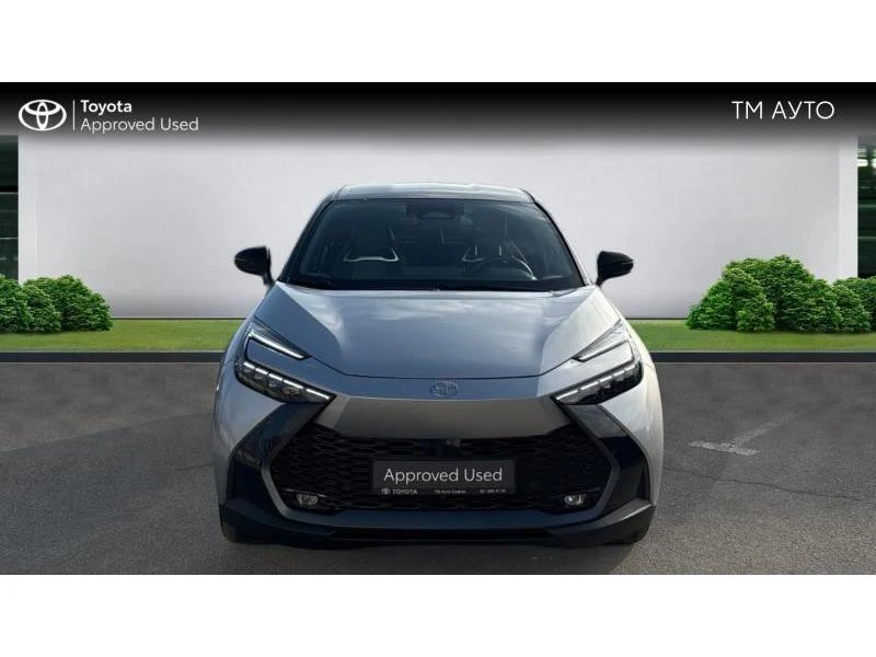 Toyota C-HR 2.0 CLASSY FWD - изображение 5