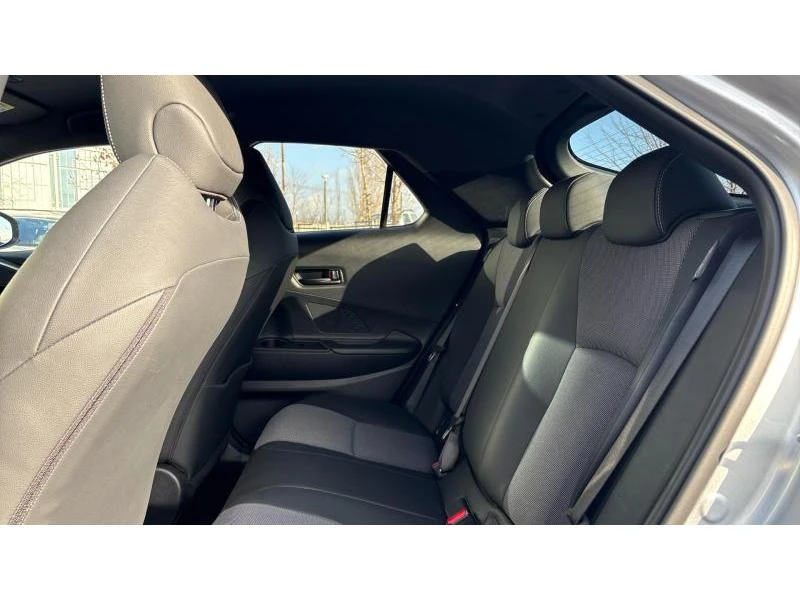 Toyota C-HR 2.0 CLASSY FWD, снимка 11 - Автомобили и джипове - 52949192