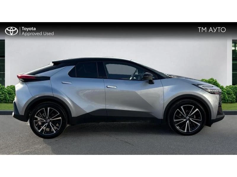 Toyota C-HR 2.0 CLASSY FWD, снимка 17 - Автомобили и джипове - 52949192