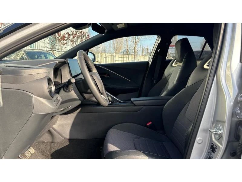 Toyota C-HR 2.0 CLASSY FWD, снимка 12 - Автомобили и джипове - 52949192
