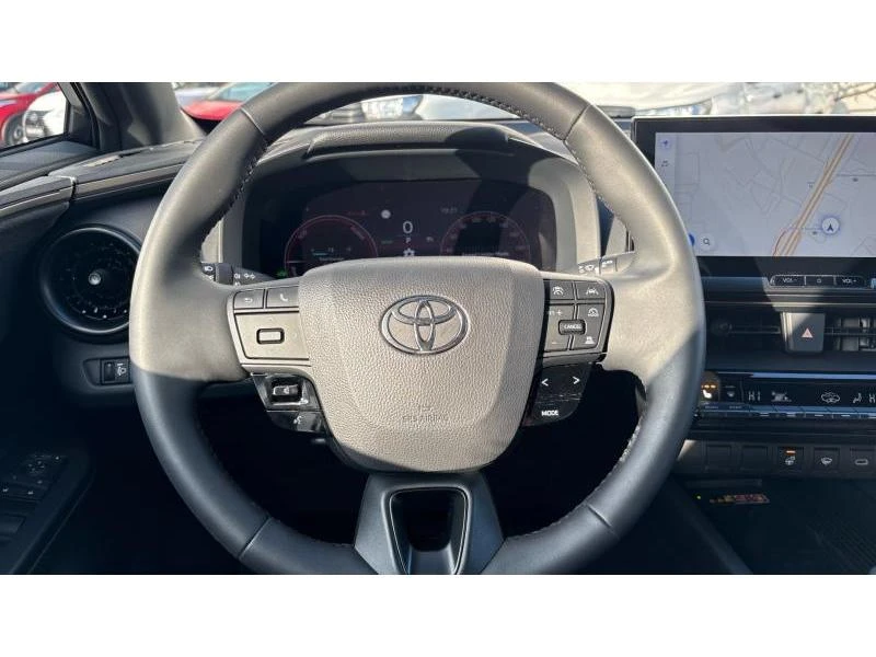 Toyota C-HR 2.0 CLASSY FWD, снимка 13 - Автомобили и джипове - 52949192
