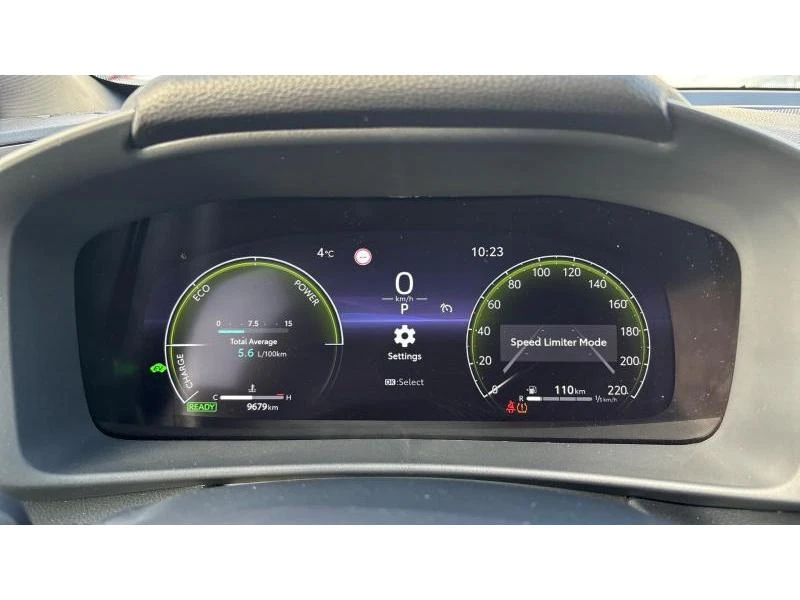 Toyota C-HR 2.0 CLASSY FWD, снимка 14 - Автомобили и джипове - 52949192