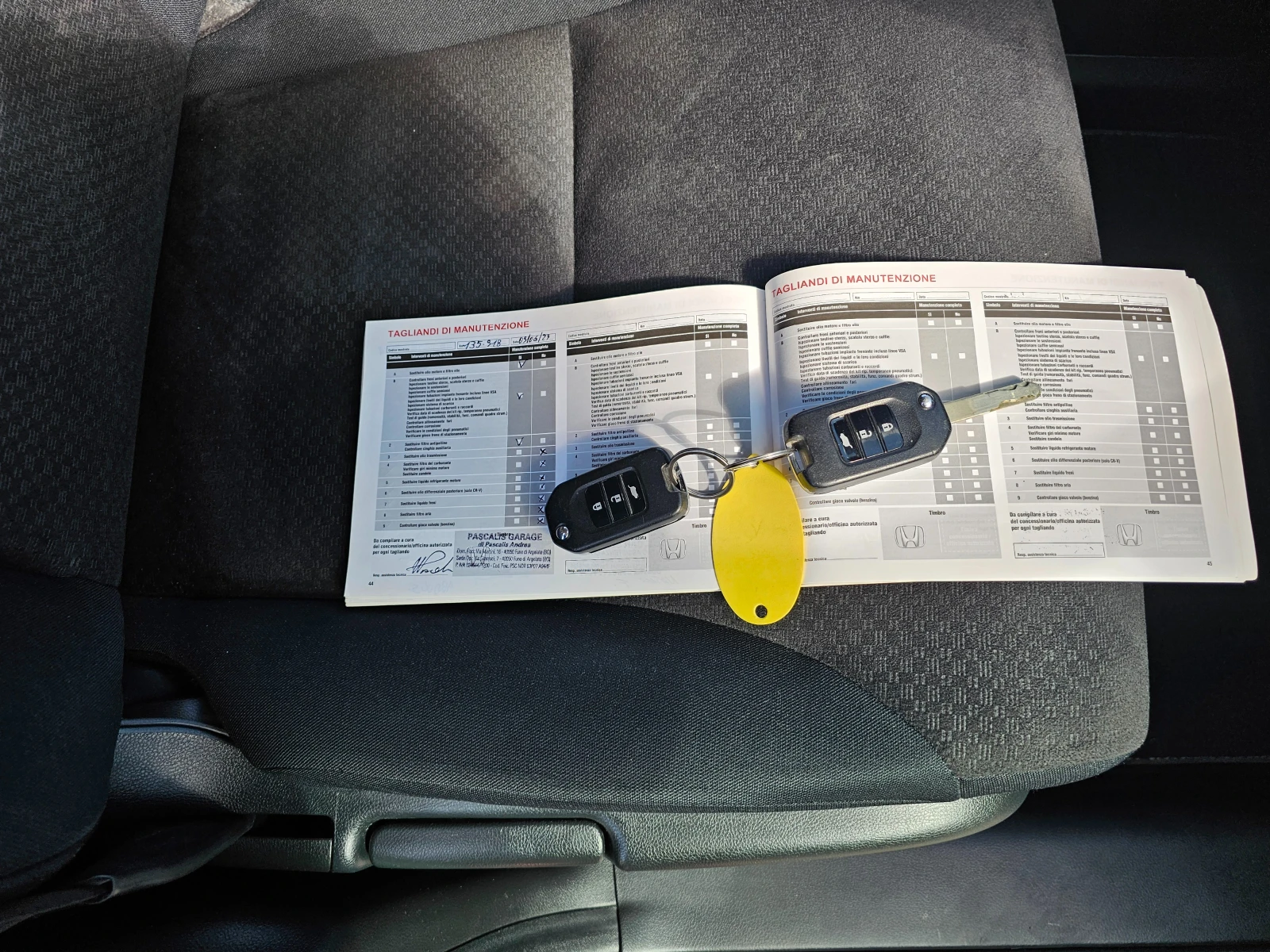 Honda Cr-v 1.6crdi | Mobile.bg   15